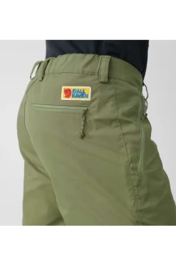 Fjällräven Broek Vardag Trousers Long