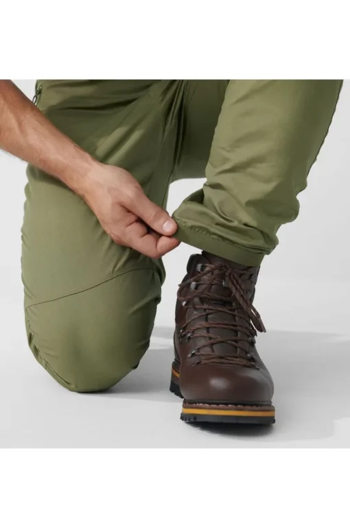 Fjällräven Broek Vardag Trousers Long