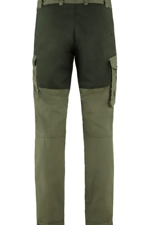 Fjällräven Broek Vidda Pro
