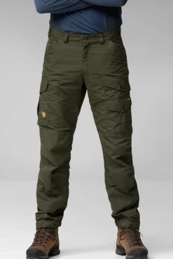 Fjällräven Broek Vidda Pro