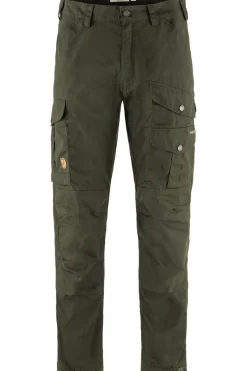 Fjällräven Broek Vidda Pro