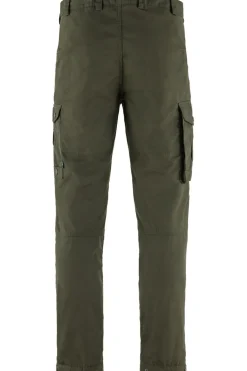 Fjällräven Broek Vidda Pro