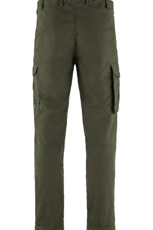 Fjällräven Broek Vidda Pro