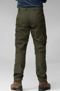 Fjällräven Broek Vidda Pro