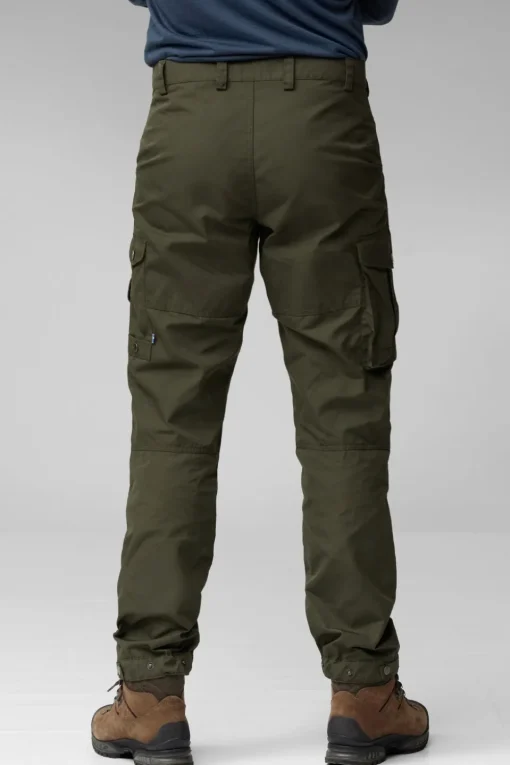 Fjällräven Broek Vidda Pro