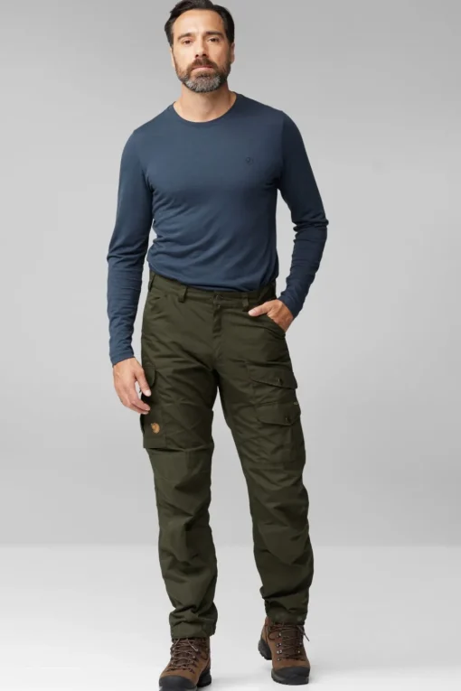 Fjällräven Broek Vidda Pro