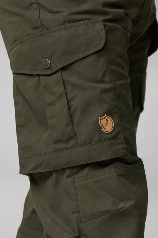 Fjällräven Broek Vidda Pro