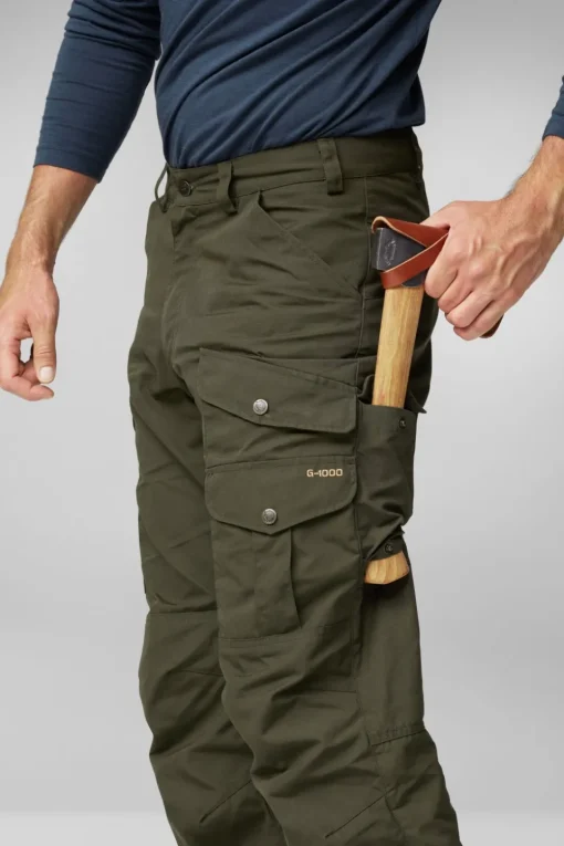 Fjällräven Broek Vidda Pro