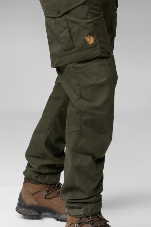 Fjällräven Broek Vidda Pro