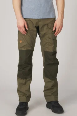 Fjällräven Broek Vidda Pro G1000 Long
