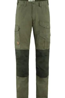 Fjällräven Broek Vidda Pro G1000 Long