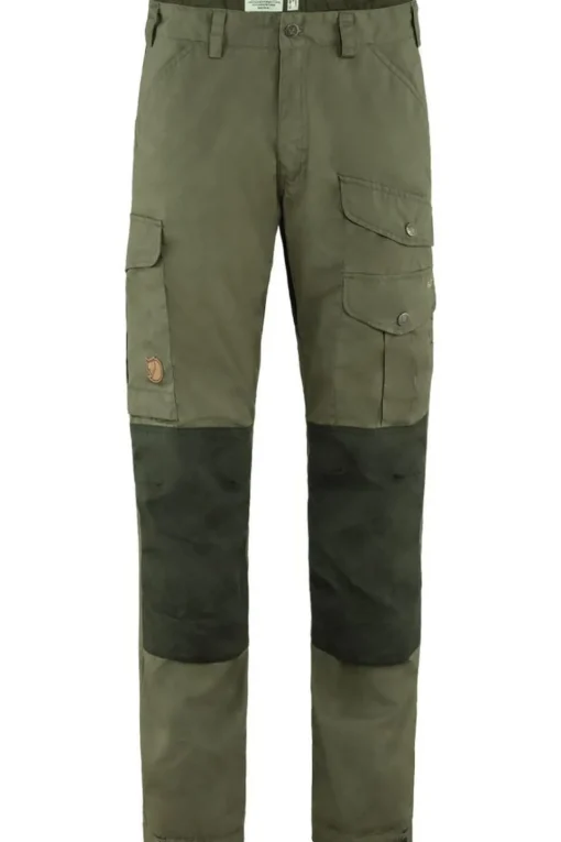 Fjällräven Broek Vidda Pro G1000 Long