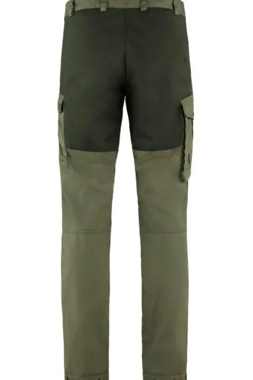 Fjällräven Broek Vidda Pro G1000 Long
