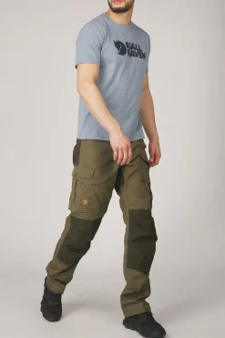 Fjällräven Broek Vidda Pro G1000 Long