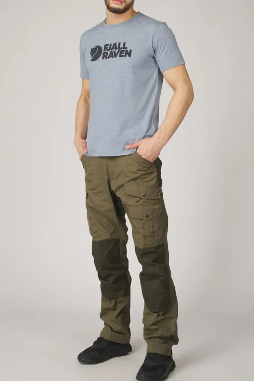 Fjällräven Broek Vidda Pro G1000 Long