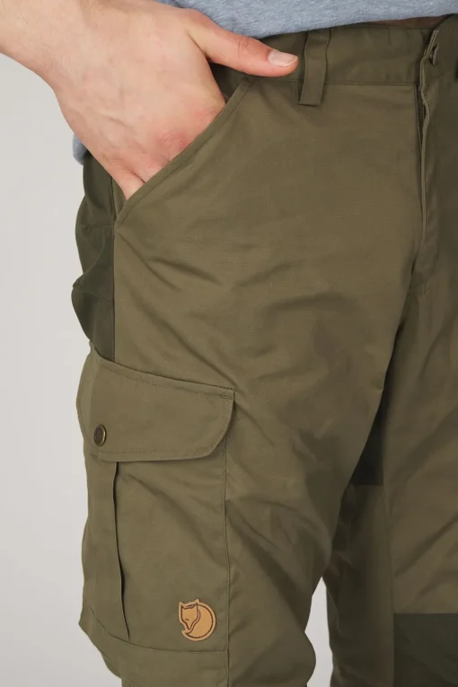 Fjällräven Broek Vidda Pro G1000 Long