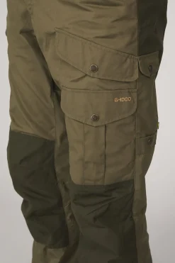 Fjällräven Broek Vidda Pro G1000 Long