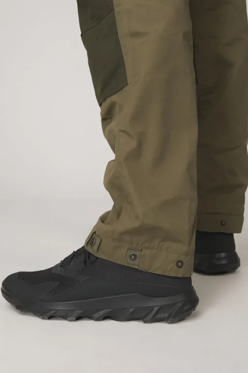 Fjällräven Broek Vidda Pro G1000 Long