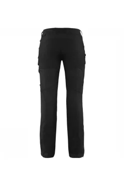 Fjällräven Broek Vidda Pro Ventilated Trs Short
