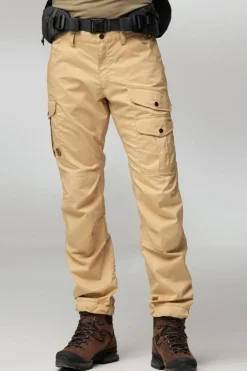 Fjällräven Broek Vidda Pro Lite
