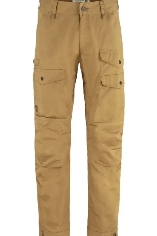 Fjällräven Broek Vidda Pro Ventilated Trs