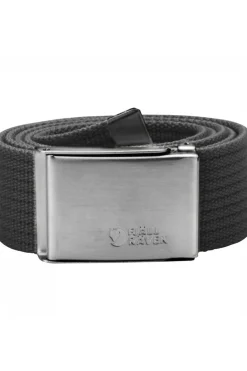 Fjällräven Canvas Belt