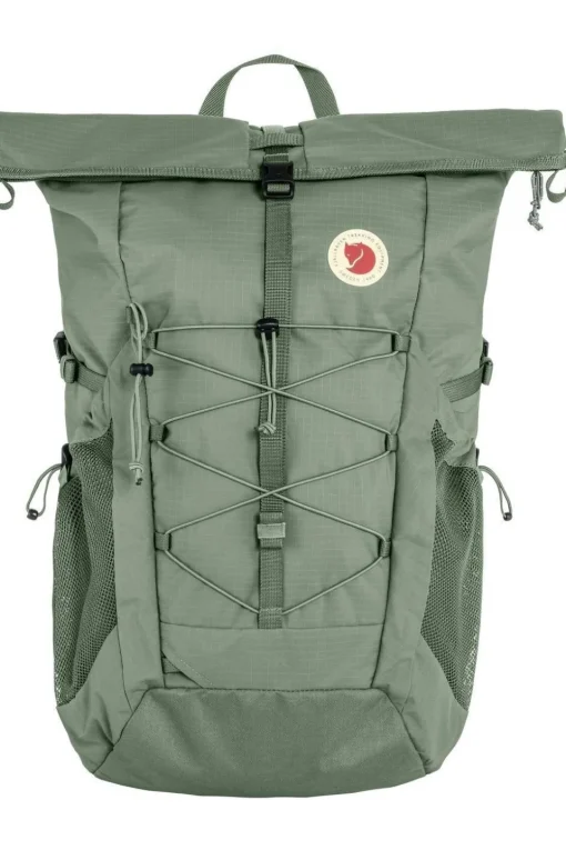 Fjällräven Dagrugzak Abisko Hike Foldsack 25L