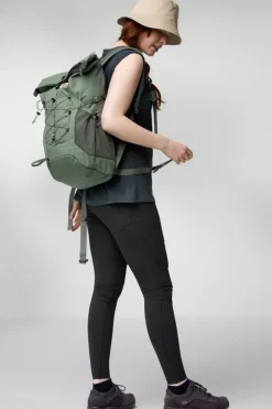 Fjällräven Dagrugzak Abisko Hike Foldsack 25L