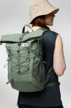 Fjällräven Dagrugzak Abisko Hike Foldsack 25L