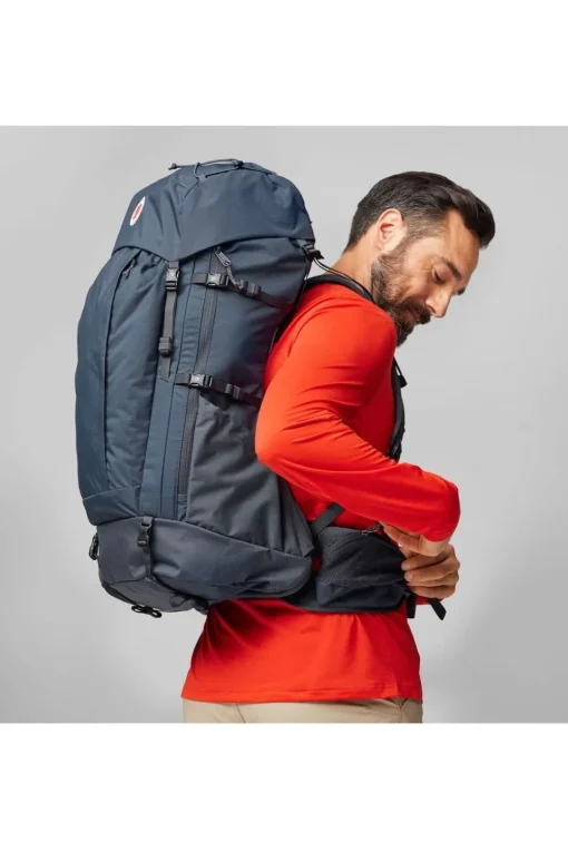 Fjällräven Dagrugzak Abisko Friluft 35