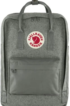 Fjällräven Dagrugzak Kanken Re-Wool Laptop 15"