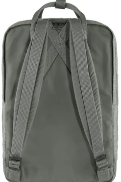 Fjällräven Dagrugzak Kanken Re-Wool Laptop 15"