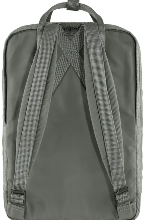 Fjällräven Dagrugzak Kanken Re-Wool Laptop 15"