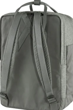Fjällräven Dagrugzak Kanken Re-Wool Laptop 15