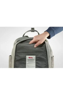 Fjällräven Dagrugzak Kanken Re-Wool Laptop 15