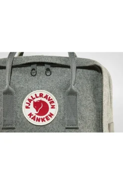 Fjällräven Dagrugzak Kanken Re-Wool Laptop 15
