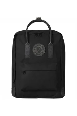 Fjällräven Dagrugzak Kanken No.2 Black