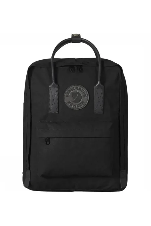 Fjällräven Dagrugzak Kanken No.2 Black