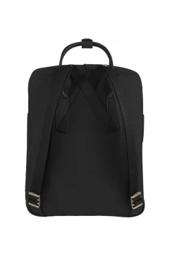 Fjällräven Dagrugzak Kanken No.2 Black