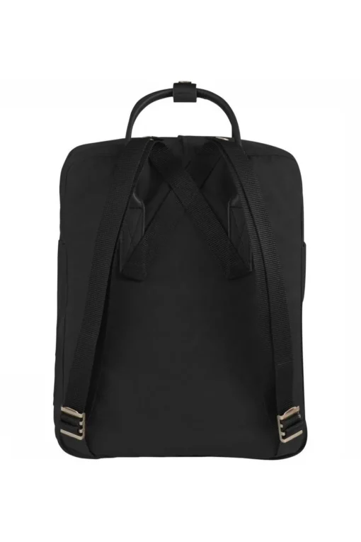 Fjällräven Dagrugzak Kanken No.2 Black