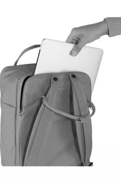 Fjällräven Dagrugzak Kånken Laptop 17