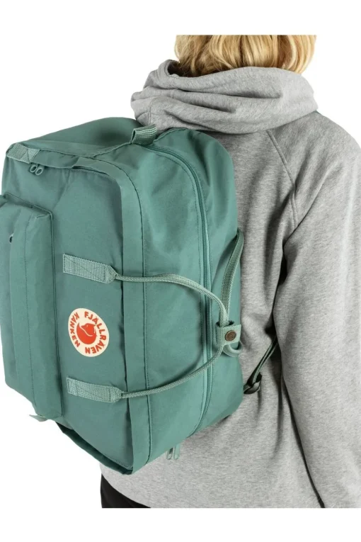 Fjällräven Dagrugzak Kånken Weekender 30L