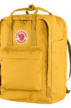 Fjällräven Dagrugzak Kånken Laptop 17