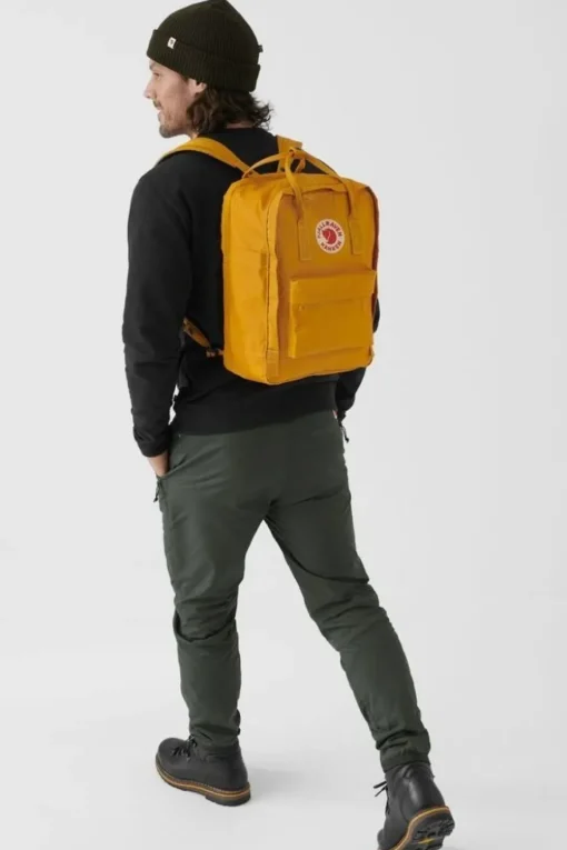 Fjällräven Dagrugzak Kånken Laptop 17"
