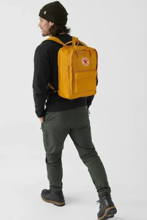 Fjällräven Dagrugzak Kånken Laptop 13"