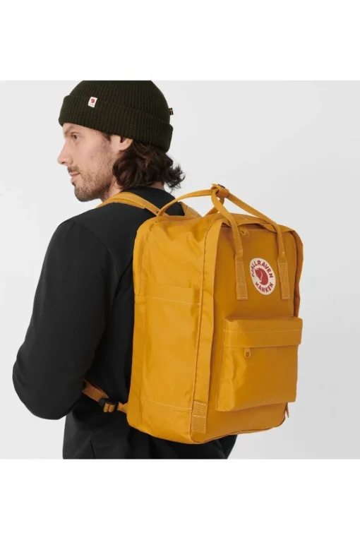 Fjällräven Dagrugzak Kånken Laptop 13"