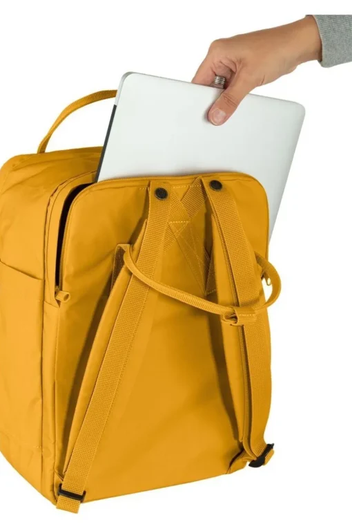 Fjällräven Dagrugzak Kånken Laptop 13"