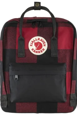 Fjällräven Dagrugzak Kånken Re-Wool 16L