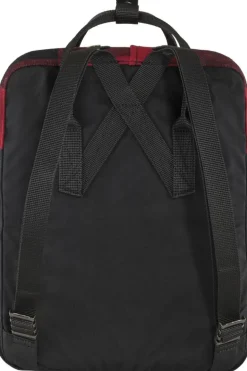 Fjällräven Dagrugzak Kånken Re-Wool 16L