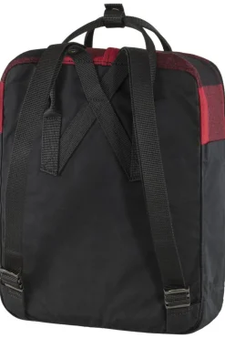Fjällräven Dagrugzak Kånken Re-Wool 16L